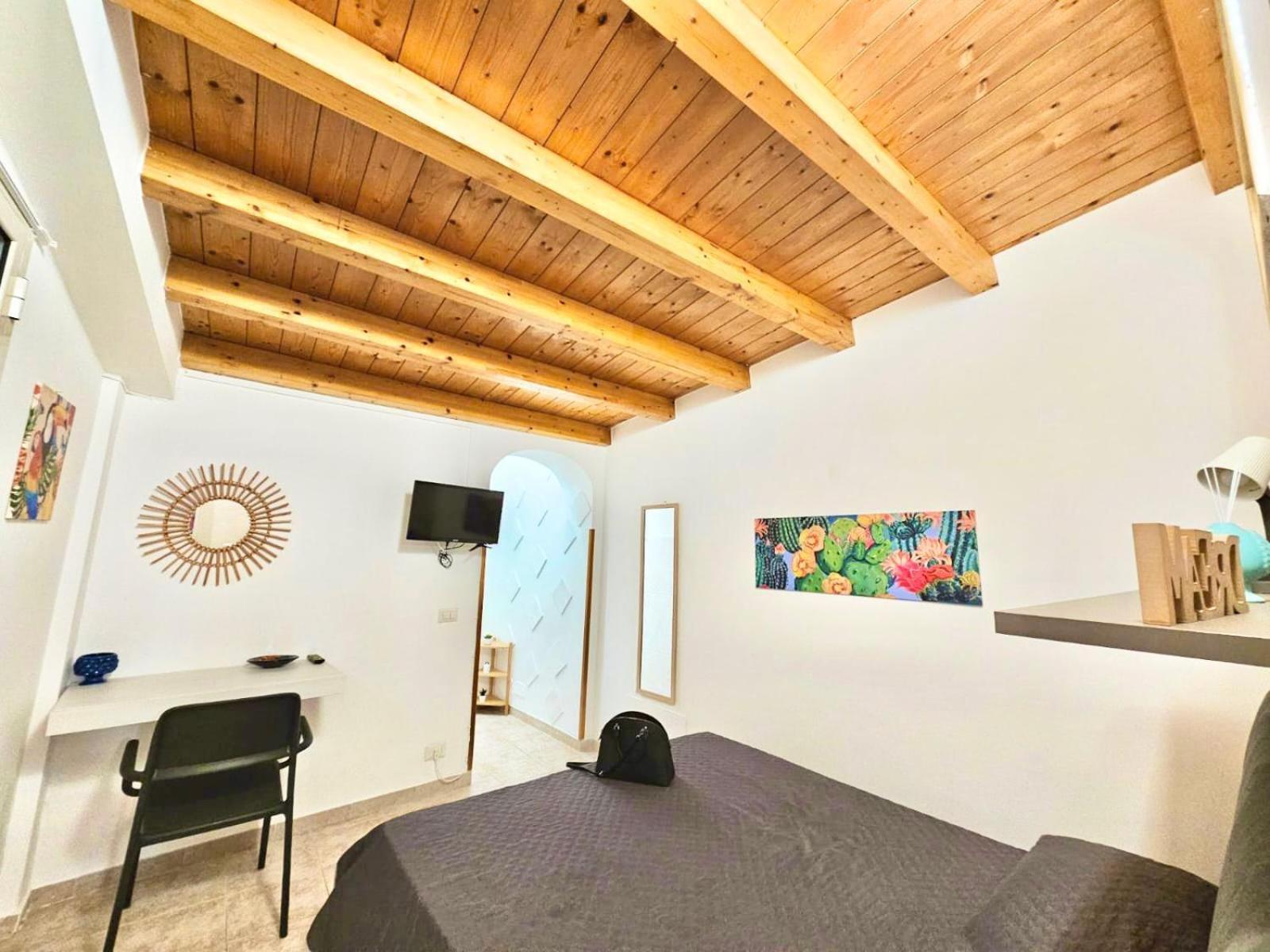 Carrettieri 9 Apartment 체팔루 외부 사진