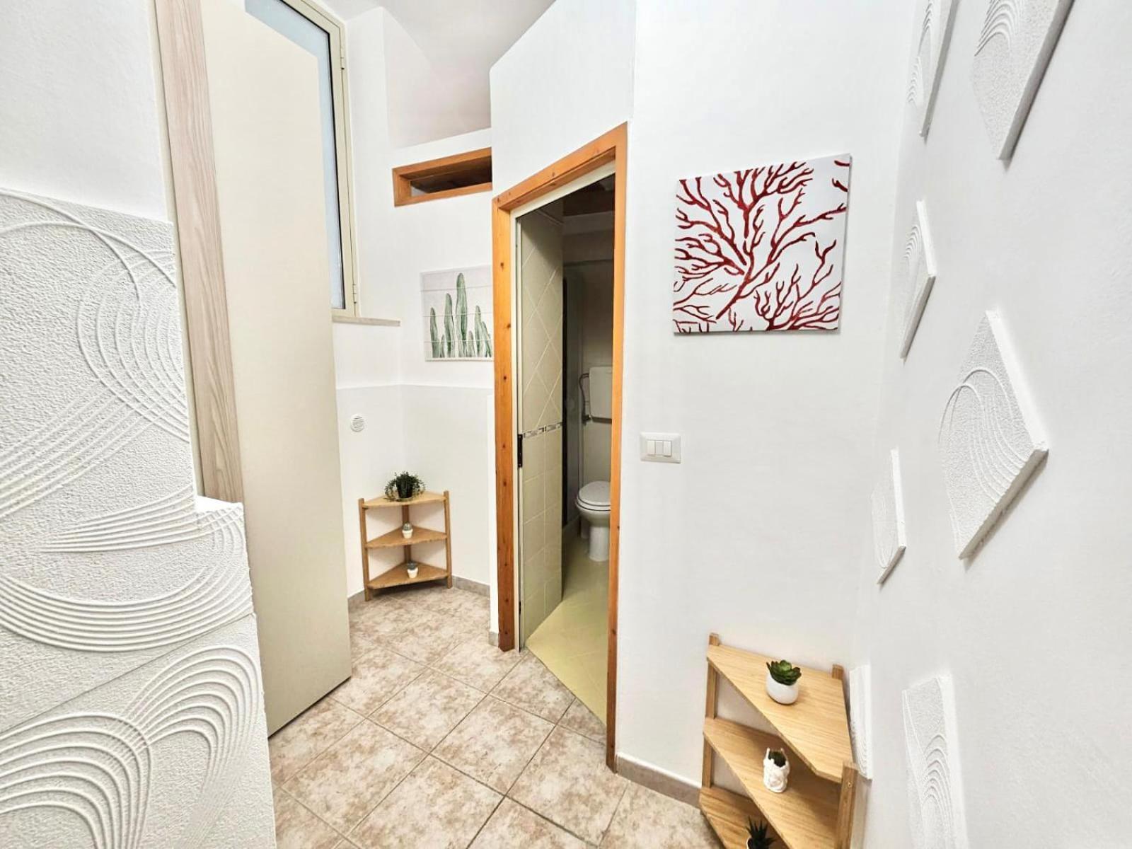 Carrettieri 9 Apartment 체팔루 외부 사진