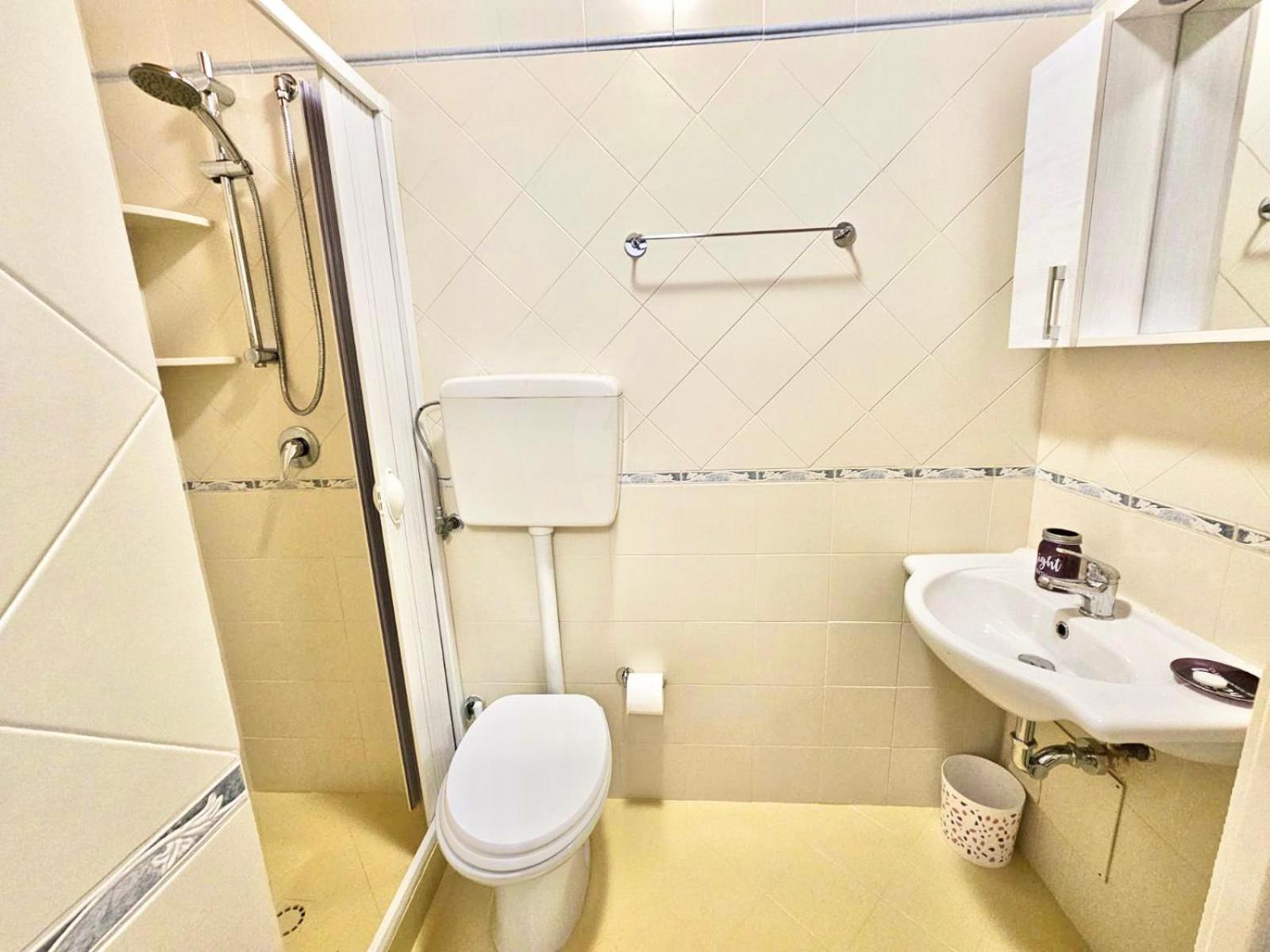Carrettieri 9 Apartment 체팔루 외부 사진